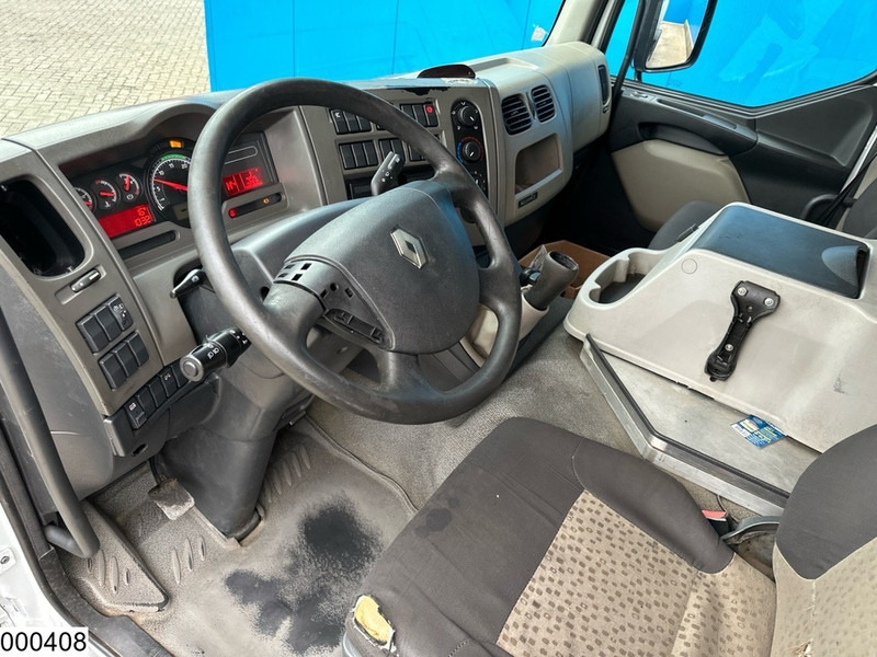 Renault Midlum 220 15985 Liter, LPG GPL, Gastank, Steel suspension - Camión cisterna: foto 5 Renault Midlum 220 15985 Liter, LPG GPL, Gastank, Steel suspension - Camión cisterna: foto 5