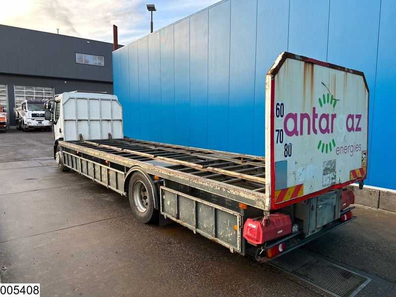 Renault Midlum 270 Dxi EURO 5, Manual transmission - Camión caja abierta: foto 2 Renault Midlum 270 Dxi EURO 5, Manual transmission - Camión caja abierta: foto 2