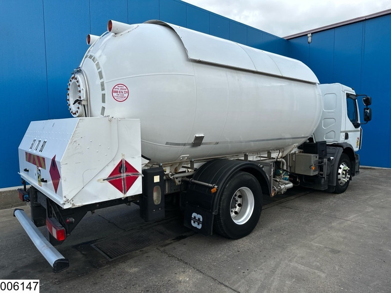 Renault Premium 270 Dxi EURO 5, Robine, 20412 liter, LPG - Camión cisterna: foto 3 Renault Premium 270 Dxi EURO 5, Robine, 20412 liter, LPG - Camión cisterna: foto 3