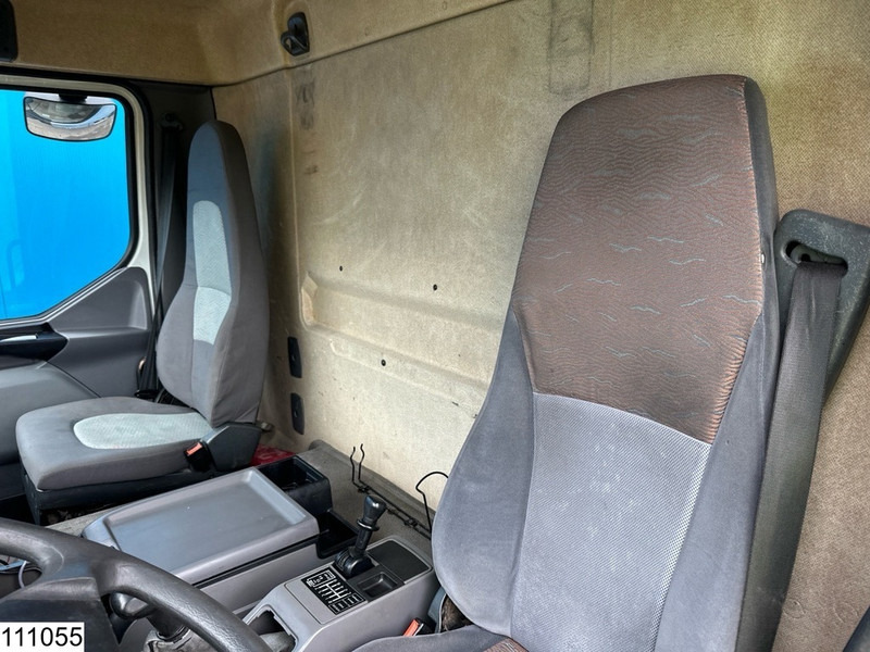 Camión cisterna Renault Premium 270 Dxi Euro 3, Fuel, Manual, 13905 Liter, 3 Comp: foto 9