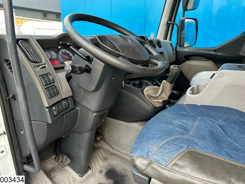 Renault Premium 280 Dxi EURO 5, 18705 Liter, LPG GPL, Gastank - Camión cisterna: foto 5 Renault Premium 280 Dxi EURO 5, 18705 Liter, LPG GPL, Gastank - Camión cisterna: foto 5