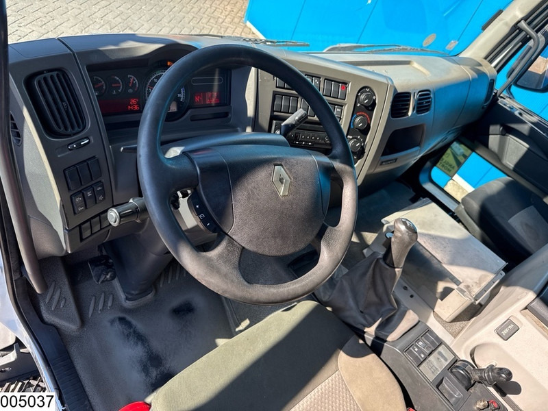 Renault Premium 320 Dxi EURO 5, Manual, FUEL, 13.390 Liter, 4 Comp. - Camión cisterna: foto 5 Renault Premium 320 Dxi EURO 5, Manual, FUEL, 13.390 Liter, 4 Comp. - Camión cisterna: foto 5