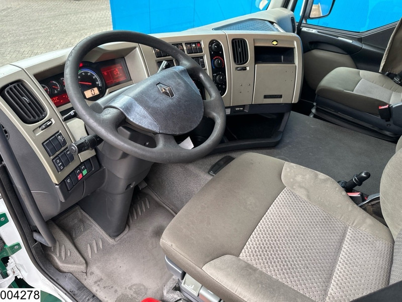 Renault Premium 370 Dxi 6x2, EURO 5 - Camión chasis: foto 5 Renault Premium 370 Dxi 6x2, EURO 5 - Camión chasis: foto 5