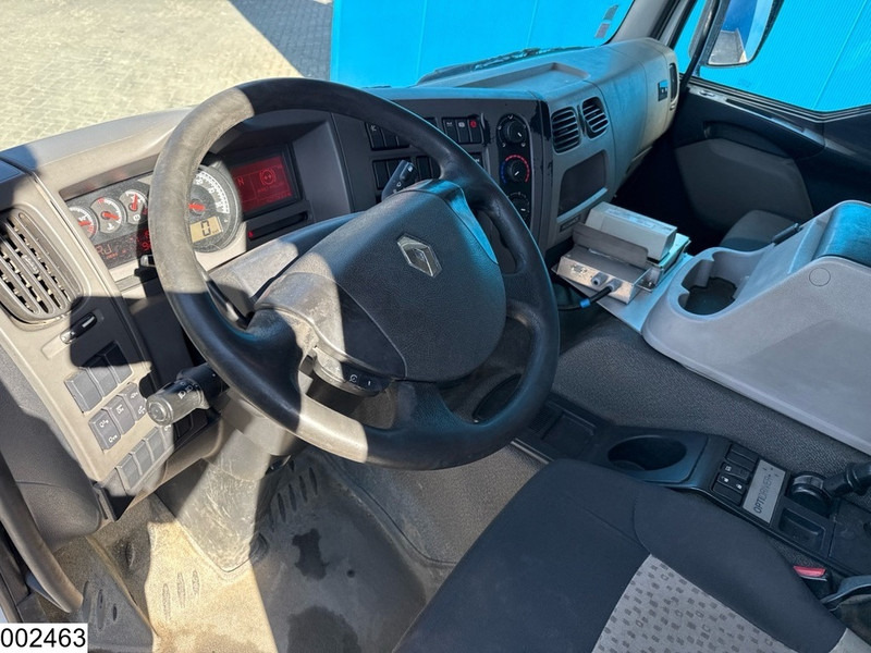 Renault Premium 430 Dxi EURO 5, FUEL, 13390 Liter, 5 Comp. - Camión cisterna: foto 5 Renault Premium 430 Dxi EURO 5, FUEL, 13390 Liter, 5 Comp. - Camión cisterna: foto 5