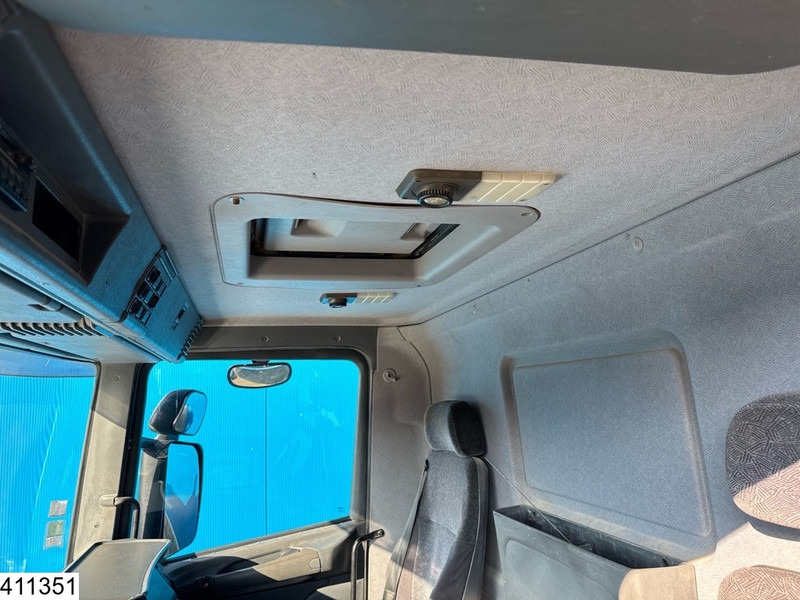 Camión volquete Scania 114 380 6X4, EURO 2, Retarder, Manual, Steel Suspension: foto 8 Camión volquete Scania 114 380 6X4, EURO 2, Retarder, Manual, Steel Suspension: foto 8