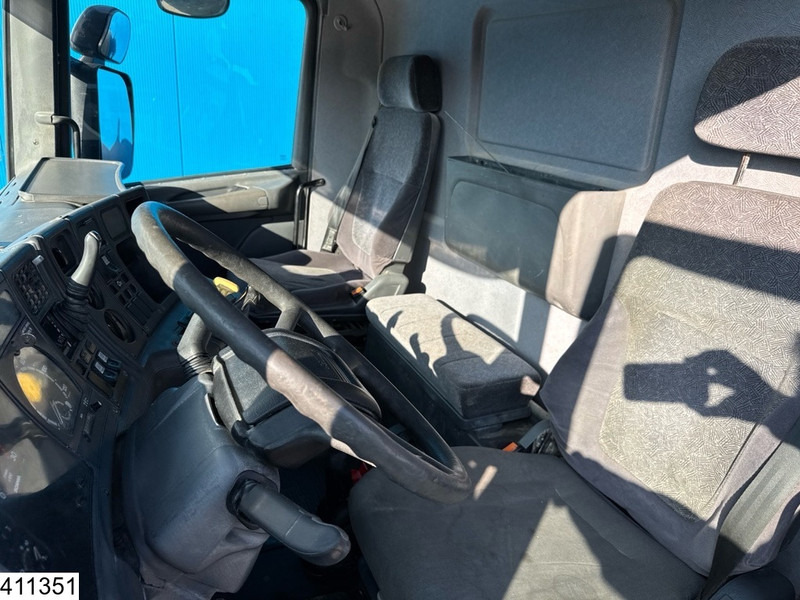 Camión volquete Scania 114 380 6X4, EURO 2, Retarder, Manual, Steel Suspension: foto 9 Camión volquete Scania 114 380 6X4, EURO 2, Retarder, Manual, Steel Suspension: foto 9