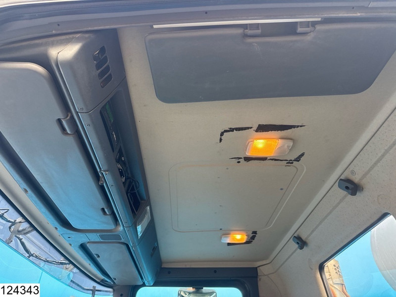 Camión hormigonera Scania P 380 5x Available, 8x4, EURO 4, CIFA, 9m3: foto 10 Camión hormigonera Scania P 380 5x Available, 8x4, EURO 4, CIFA, 9m3: foto 10