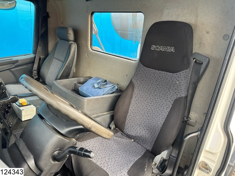 Camión hormigonera Scania P 380 5x Available, 8x4, EURO 4, CIFA, 9m3: foto 9 Camión hormigonera Scania P 380 5x Available, 8x4, EURO 4, CIFA, 9m3: foto 9