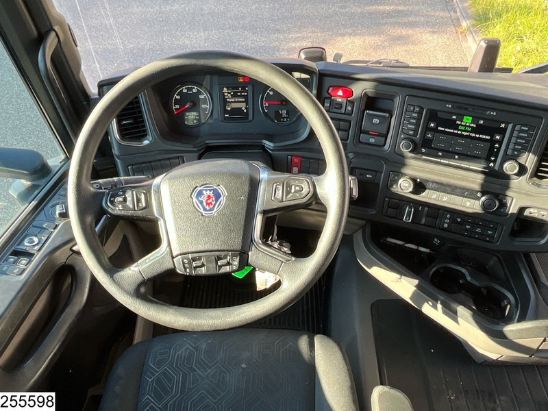 Scania R 450 EURO 6, Chereau, Retarder - Camión frigorífico: foto 4 Scania R 450 EURO 6, Chereau, Retarder - Camión frigorífico: foto 4
