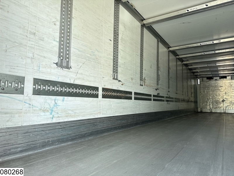 Semirremolque frigorífico Schmitz Cargobull Koel vries Carrier Vector 1550, Dhollandia: foto 8 Semirremolque frigorífico Schmitz Cargobull Koel vries Carrier Vector 1550, Dhollandia: foto 8