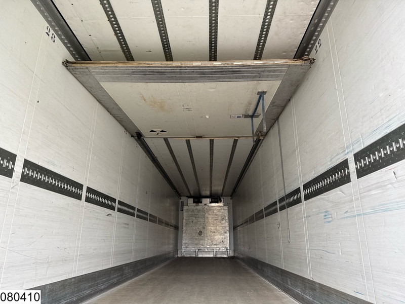 Schmitz Cargobull Koel vries Carrier Vector 1850, 2 Cool units - Semirremolque frigorífico: foto 5 Schmitz Cargobull Koel vries Carrier Vector 1850, 2 Cool units - Semirremolque frigorífico: foto 5