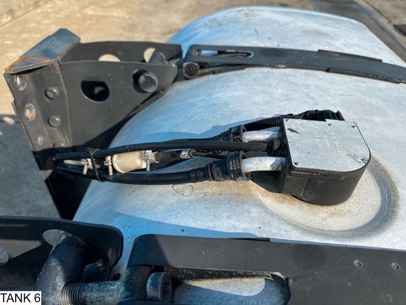 Universeel Brandstoftank - Depósito de combustible para Camión: foto 5 Universeel Brandstoftank - Depósito de combustible para Camión: foto 5