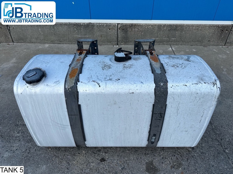Universeel Brandstoftank - Depósito de combustible para Camión: foto 1 Universeel Brandstoftank - Depósito de combustible para Camión: foto 1