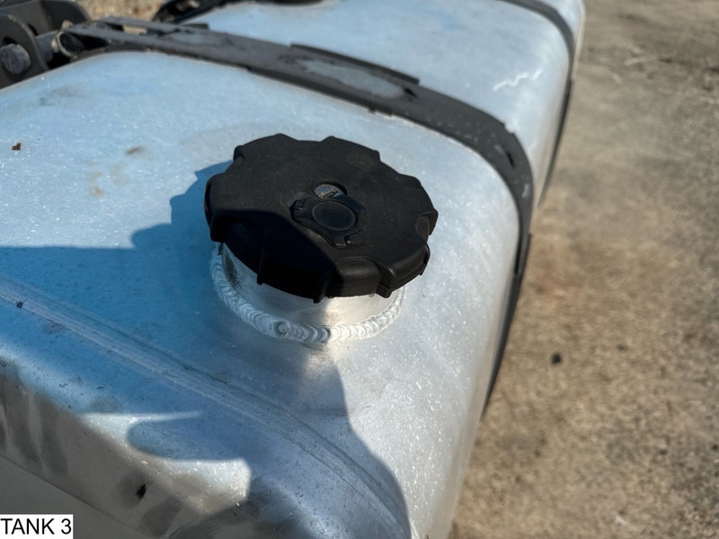 Universeel Brandstoftank - Depósito de combustible para Camión: foto 3 Universeel Brandstoftank - Depósito de combustible para Camión: foto 3