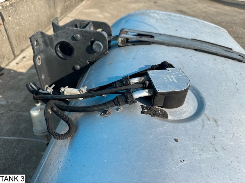 Universeel Brandstoftank - Depósito de combustible para Camión: foto 4 Universeel Brandstoftank - Depósito de combustible para Camión: foto 4