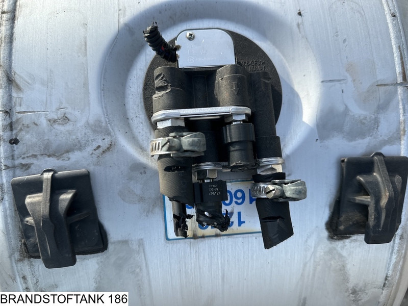Universeel Brandstoftank - Depósito de combustible: foto 3 Universeel Brandstoftank - Depósito de combustible: foto 3