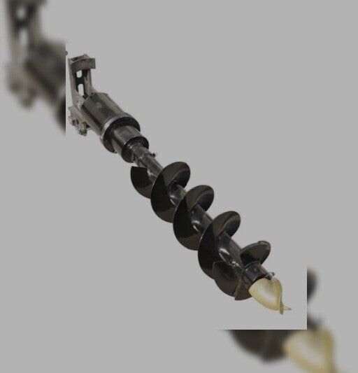 RIPPA R10 R13 R15 Erdbohrer - Taladro para tierra para Excavadora: foto 1 RIPPA R10 R13 R15 Erdbohrer - Taladro para tierra para Excavadora: foto 1