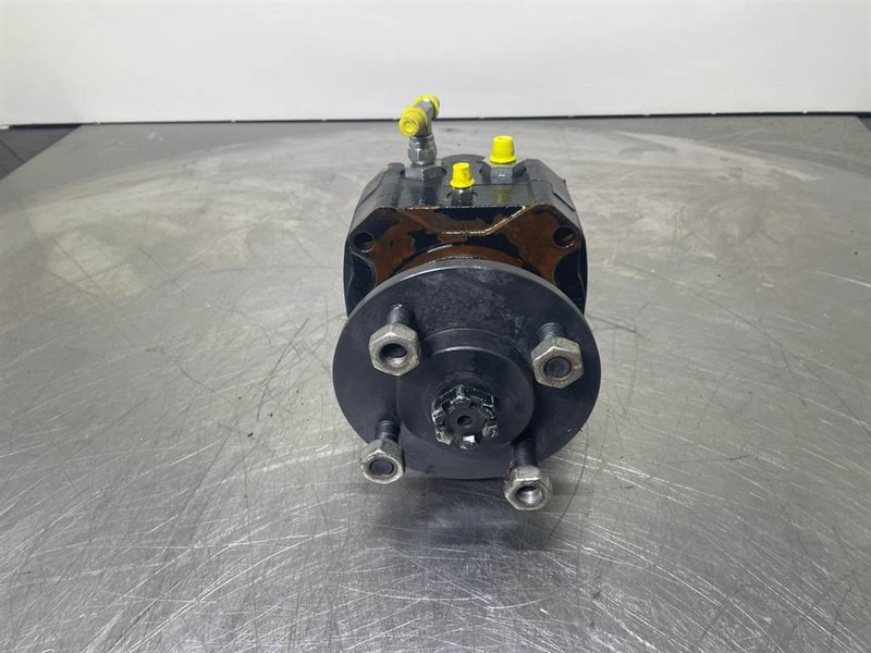 ATN PIAF1000R-Parker BG0240AS080-Wheel motor/Radmotor - Hidráulica para Maquinaria de construcción: foto 3 ATN PIAF1000R-Parker BG0240AS080-Wheel motor/Radmotor - Hidráulica para Maquinaria de construcción: foto 3