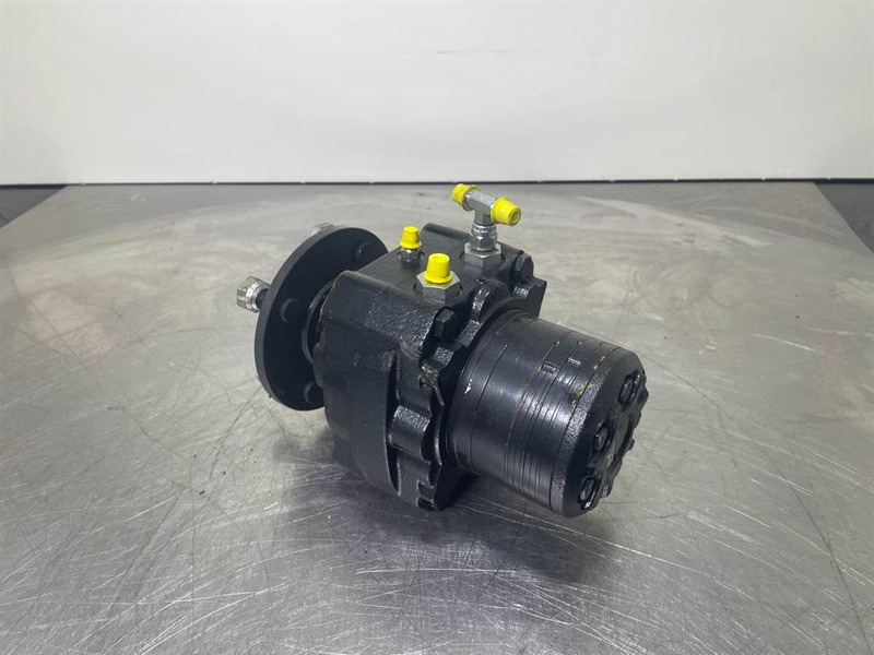 ATN PIAF1000R-Parker BG0240AS080-Wheel motor/Radmotor - Hidráulica para Maquinaria de construcción: foto 4 ATN PIAF1000R-Parker BG0240AS080-Wheel motor/Radmotor - Hidráulica para Maquinaria de construcción: foto 4