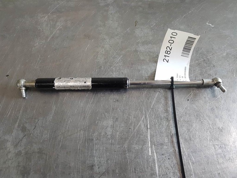 Ahlmann 4108719A - Gas spring/Gasfeder/Gasveer - Bastidor/ Chasis: foto 1 Ahlmann 4108719A - Gas spring/Gasfeder/Gasveer - Bastidor/ Chasis: foto 1