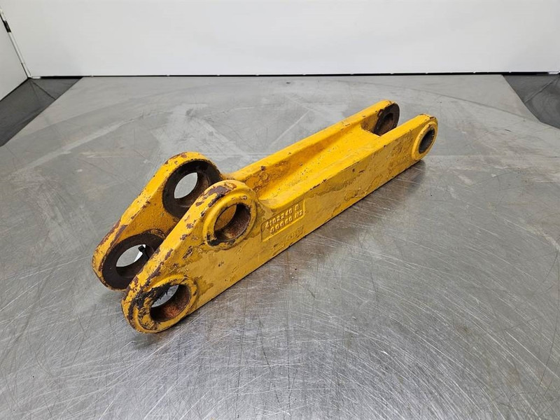 Ahlmann AL95-4102240B-Shift lever/Umlenkhebel/Duwstuk - Brazo para Maquinaria de construcción: foto 2 Ahlmann AL95-4102240B-Shift lever/Umlenkhebel/Duwstuk - Brazo para Maquinaria de construcción: foto 2