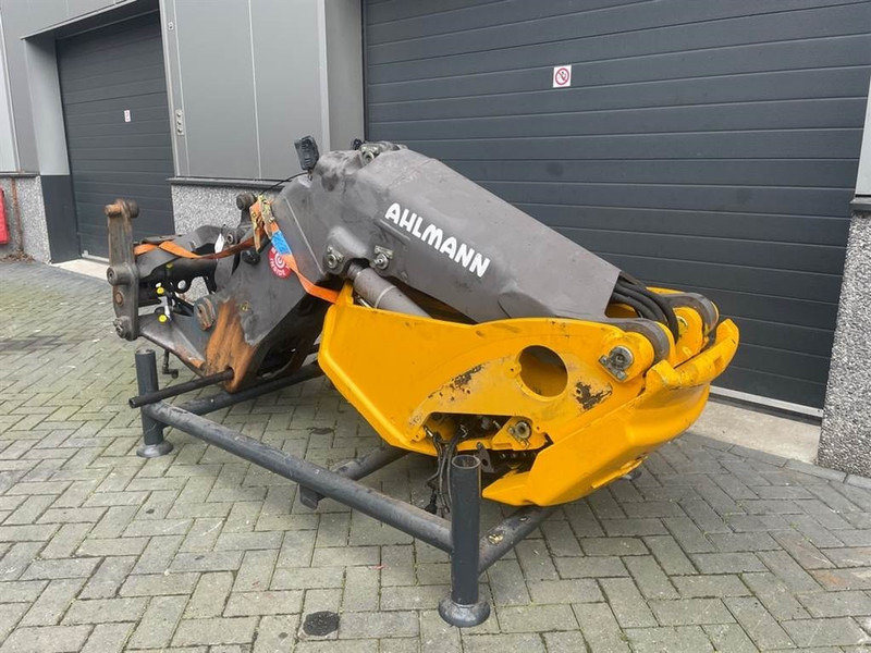 Ahlmann AS900-23115595-Lifting framework/Schaufelarm/Giek - Brazo para Maquinaria de construcción: foto 2 Ahlmann AS900-23115595-Lifting framework/Schaufelarm/Giek - Brazo para Maquinaria de construcción: foto 2