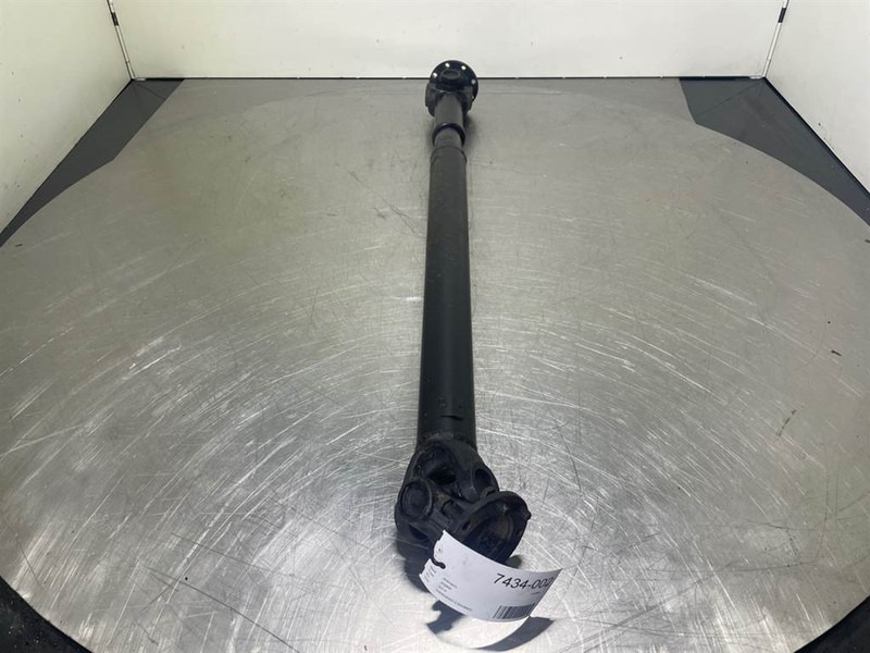 Ahlmann AS900-23118564-Propshaft/Gelenkwelle/Cardanas - Eje y piezas para Maquinaria de construcción: foto 4 Ahlmann AS900-23118564-Propshaft/Gelenkwelle/Cardanas - Eje y piezas para Maquinaria de construcción: foto 4