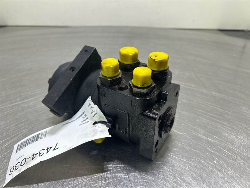 Ahlmann AS900-23119955-Eaton XCEL45-60/185-Steering unit - Hidráulica para Maquinaria de construcción: foto 5 Ahlmann AS900-23119955-Eaton XCEL45-60/185-Steering unit - Hidráulica para Maquinaria de construcción: foto 5