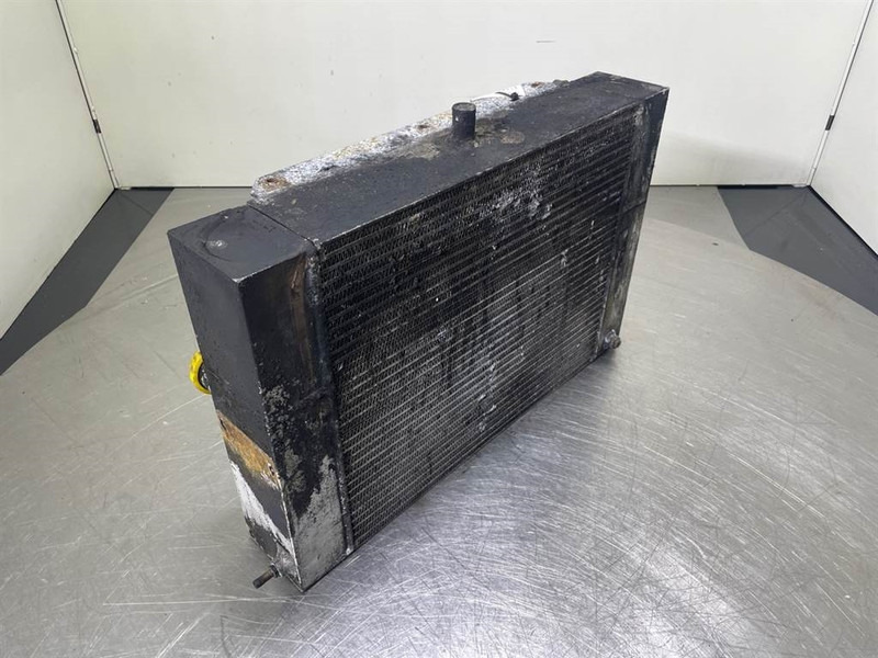 Motor para Maquinaria de construcción Ahlmann AS900-23126961-Cooler/Kühler/Koeler: foto 6 Motor para Maquinaria de construcción Ahlmann AS900-23126961-Cooler/Kühler/Koeler: foto 6