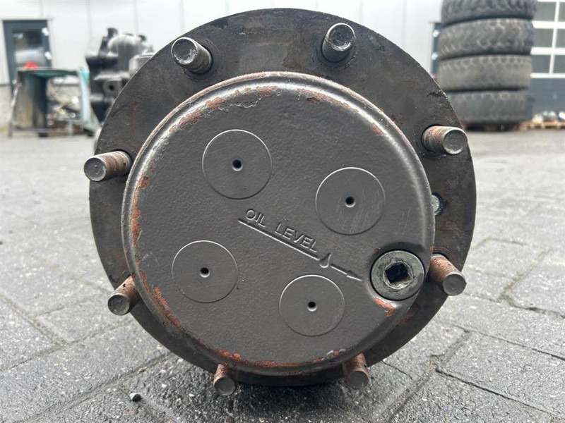 Ahlmann AS900-Carraro 26.22-382052-Axle/Achse/As - Eje y piezas para Maquinaria de construcción: foto 3 Ahlmann AS900-Carraro 26.22-382052-Axle/Achse/As - Eje y piezas para Maquinaria de construcción: foto 3