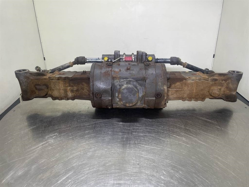 Ahlmann AS900-Carraro 26.22M-Axle/Achse/As - Eje y piezas para Maquinaria de construcción: foto 4 Ahlmann AS900-Carraro 26.22M-Axle/Achse/As - Eje y piezas para Maquinaria de construcción: foto 4
