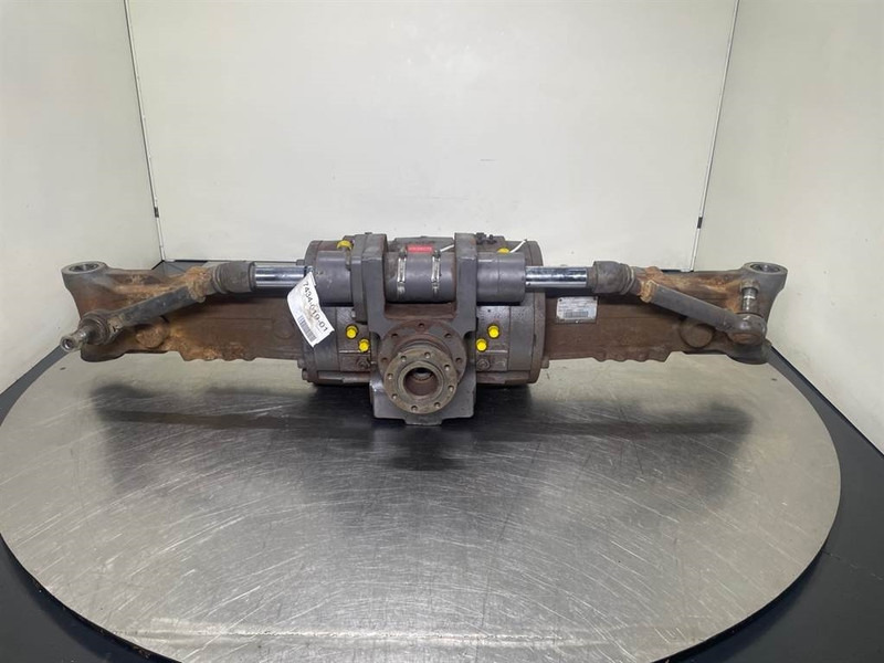 Ahlmann AS900-Carraro 26.22M-Axle/Achse/As - Eje y piezas para Maquinaria de construcción: foto 1 Ahlmann AS900-Carraro 26.22M-Axle/Achse/As - Eje y piezas para Maquinaria de construcción: foto 1