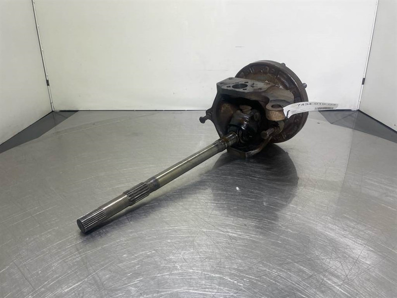 Ahlmann AS900-Carraro 26.22M-Final drive/Endantrieb - Eje y piezas para Maquinaria de construcción: foto 5 Ahlmann AS900-Carraro 26.22M-Final drive/Endantrieb - Eje y piezas para Maquinaria de construcción: foto 5