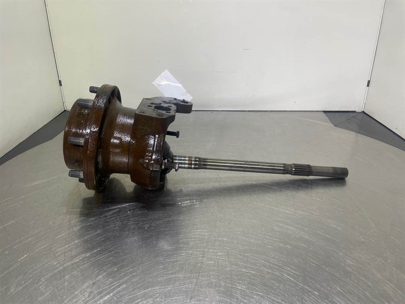 Ahlmann AS900-Carraro 26.22M-Final drive/Endantrieb - Eje y piezas para Maquinaria de construcción: foto 2 Ahlmann AS900-Carraro 26.22M-Final drive/Endantrieb - Eje y piezas para Maquinaria de construcción: foto 2