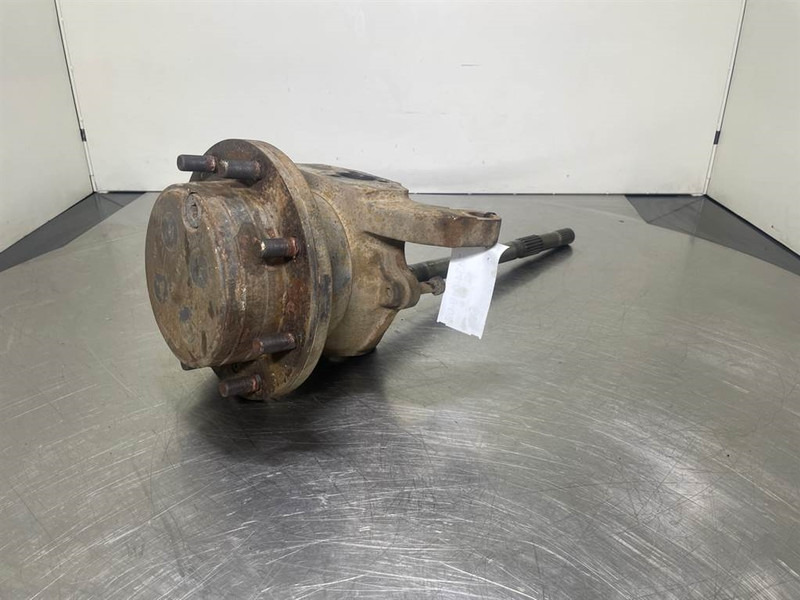 Ahlmann AS900-Carraro 26.22M-Final drive/Endantrieb - Eje y piezas para Maquinaria de construcción: foto 5 Ahlmann AS900-Carraro 26.22M-Final drive/Endantrieb - Eje y piezas para Maquinaria de construcción: foto 5