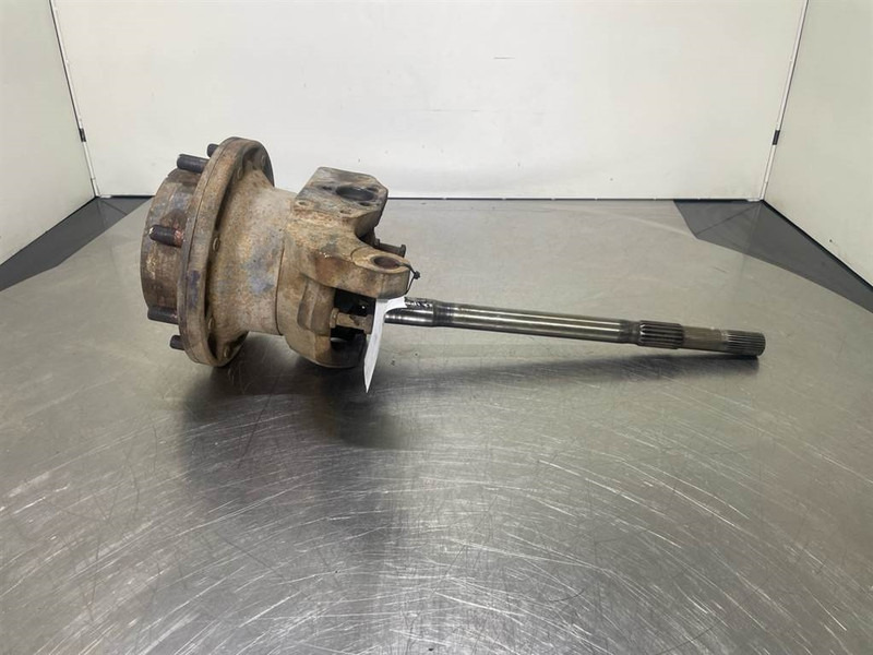 Ahlmann AS900-Carraro 26.22M-Final drive/Endantrieb - Eje y piezas para Maquinaria de construcción: foto 1 Ahlmann AS900-Carraro 26.22M-Final drive/Endantrieb - Eje y piezas para Maquinaria de construcción: foto 1