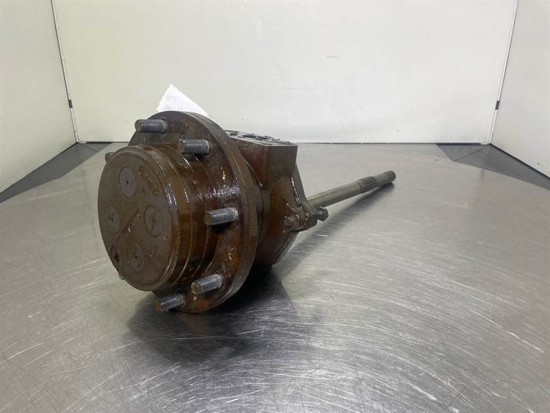 Ahlmann AS900-Carraro 26.22M-Final drive/Endantrieb - Eje y piezas para Maquinaria de construcción: foto 3 Ahlmann AS900-Carraro 26.22M-Final drive/Endantrieb - Eje y piezas para Maquinaria de construcción: foto 3