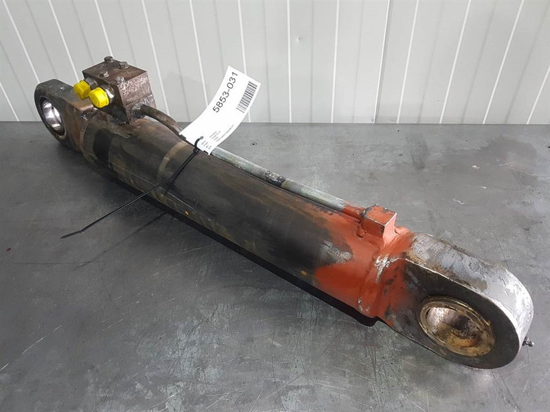 Ahlmann AZ 90 TELE - 23101270 - Tilt cylinder/Kippzylinder - Hidráulica: foto 1 Ahlmann AZ 90 TELE - 23101270 - Tilt cylinder/Kippzylinder - Hidráulica: foto 1