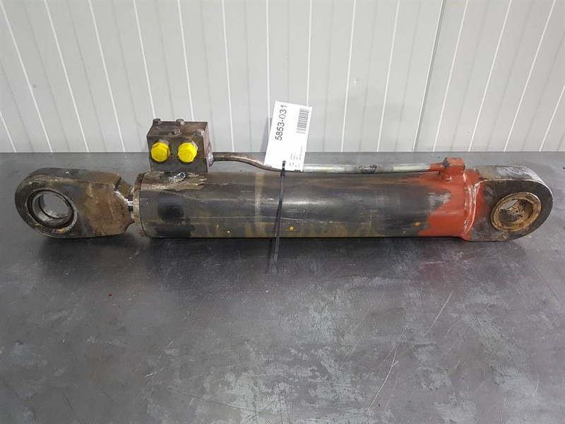 Ahlmann AZ 90 TELE - 23101270 - Tilt cylinder/Kippzylinder - Hidráulica: foto 2 Ahlmann AZ 90 TELE - 23101270 - Tilt cylinder/Kippzylinder - Hidráulica: foto 2