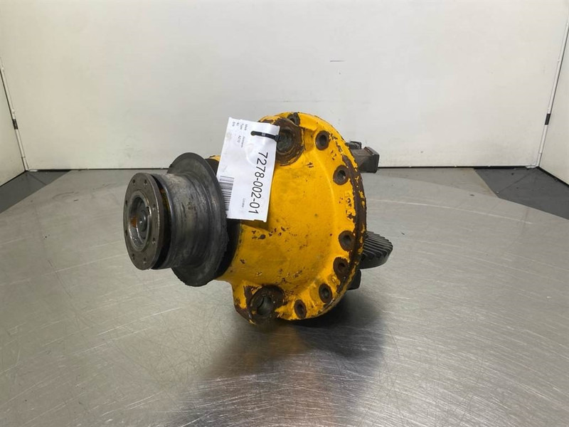 Ahlmann AZ10-APL-3054/BK-Differential/Differentieel - Eje y piezas para Maquinaria de construcción: foto 2 Ahlmann AZ10-APL-3054/BK-Differential/Differentieel - Eje y piezas para Maquinaria de construcción: foto 2