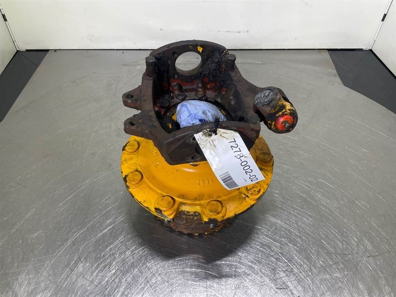 Ahlmann AZ10-ZF APL-3054/BK-Final drive/Endantrieb - Eje y piezas para Maquinaria de construcción: foto 4 Ahlmann AZ10-ZF APL-3054/BK-Final drive/Endantrieb - Eje y piezas para Maquinaria de construcción: foto 4