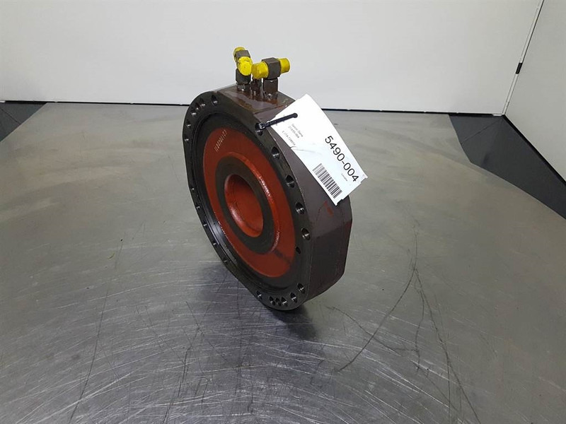 Ahlmann AZ150-1130700103-213/55-004-Brake piston - Eje y piezas para Maquinaria de construcción: foto 3 Ahlmann AZ150-1130700103-213/55-004-Brake piston - Eje y piezas para Maquinaria de construcción: foto 3