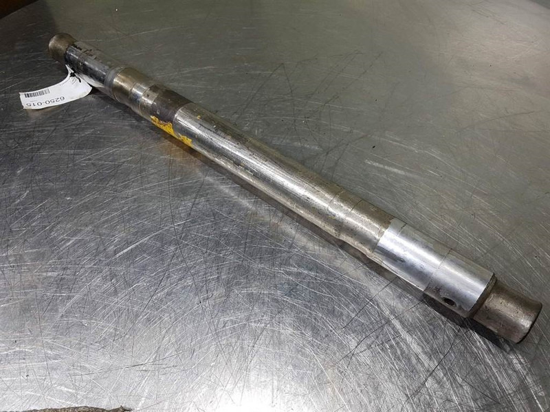 Ahlmann AZ150-4100844C-Quick coupler pin/Bolzen/Pen - Brazo para Maquinaria de construcción: foto 2 Ahlmann AZ150-4100844C-Quick coupler pin/Bolzen/Pen - Brazo para Maquinaria de construcción: foto 2