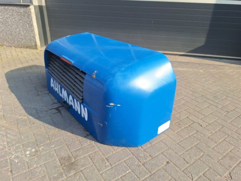 Ahlmann AZ150-4180734A-Engine hood/Motorhaube/Motorkap - Bastidor/ Chasis para Maquinaria de construcción: foto 2 Ahlmann AZ150-4180734A-Engine hood/Motorhaube/Motorkap - Bastidor/ Chasis para Maquinaria de construcción: foto 2