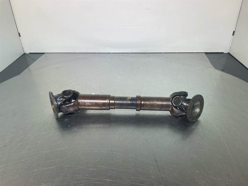 Ahlmann AZ150-4182984A-Propshaft/Gelenkwelle/Cardanas - Eje y piezas para Maquinaria de construcción: foto 1 Ahlmann AZ150-4182984A-Propshaft/Gelenkwelle/Cardanas - Eje y piezas para Maquinaria de construcción: foto 1
