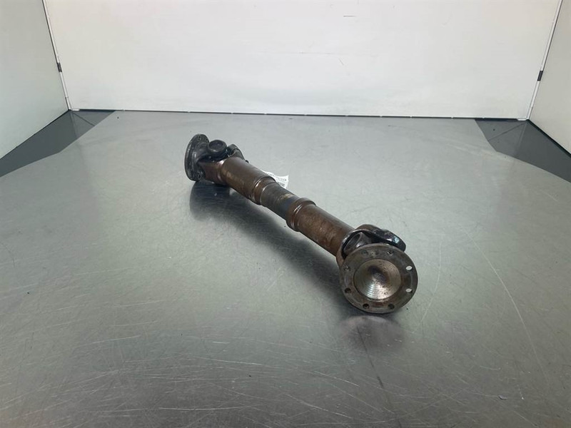 Ahlmann AZ150-4182984A-Propshaft/Gelenkwelle/Cardanas - Eje y piezas para Maquinaria de construcción: foto 2 Ahlmann AZ150-4182984A-Propshaft/Gelenkwelle/Cardanas - Eje y piezas para Maquinaria de construcción: foto 2