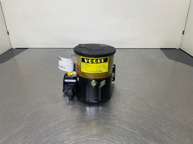 Ahlmann AZ150-Vogel KFG1-5+924 24V-Lubricating system - Bastidor/ Chasis para Maquinaria de construcción: foto 1 Ahlmann AZ150-Vogel KFG1-5+924 24V-Lubricating system - Bastidor/ Chasis para Maquinaria de construcción: foto 1