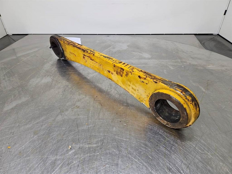 Ahlmann AZ150E-2301283P/4107415B-Shift lever/Umlenkhebel/ - Brazo para Maquinaria de construcción: foto 2 Ahlmann AZ150E-2301283P/4107415B-Shift lever/Umlenkhebel/ - Brazo para Maquinaria de construcción: foto 2