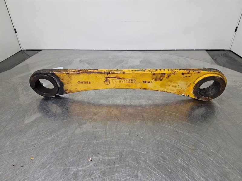 Ahlmann AZ150E-2301283P/4107415B-Shift lever/Umlenkhebel/ - Brazo para Maquinaria de construcción: foto 1 Ahlmann AZ150E-2301283P/4107415B-Shift lever/Umlenkhebel/ - Brazo para Maquinaria de construcción: foto 1