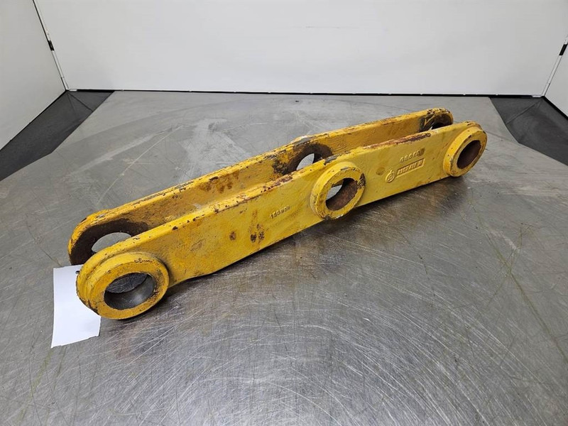 Ahlmann AZ150E-4182321O/4107416B-Shift lever/Umlenkhebel - Brazo para Maquinaria de construcción: foto 2 Ahlmann AZ150E-4182321O/4107416B-Shift lever/Umlenkhebel - Brazo para Maquinaria de construcción: foto 2